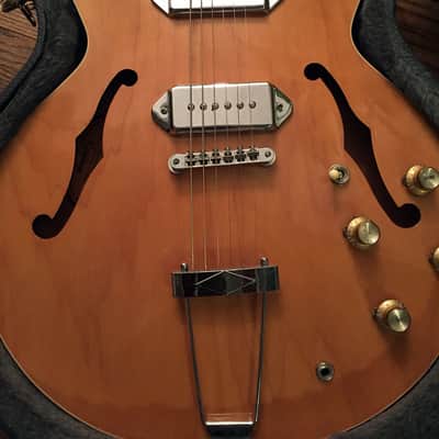Epiphone Casino (Peerless Plant - Korea) image 3