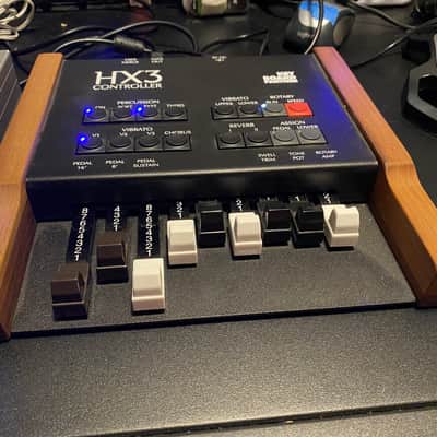 HX3 Organ Expander MK4 Module + DBc Drawbar Controller image 7