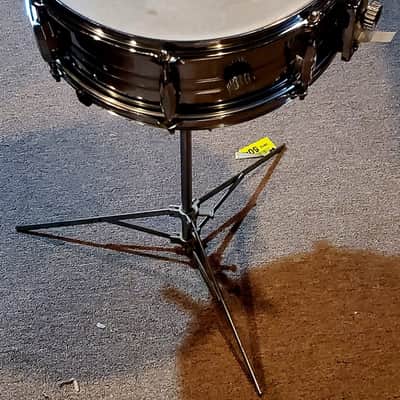Pearl Tempro MIJ Japan Vintage drum set image 10
