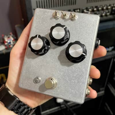 HGE Contraptions "Z-u. Ul" Type Handmade Noise Gate Clone - Dec 2024 image 2