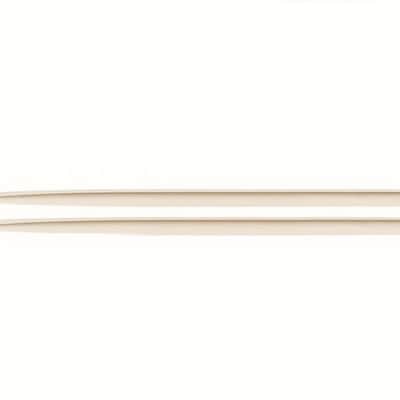 Drum Sticks, Drumsticks for Drum, Maple Wood Drumsticks, Wood Tip Drum Stick for Drums, Drum Stick for Musical Instrument Percussion, Drumstick for Kids and Beginners (2 Pairs, 5A) image 2