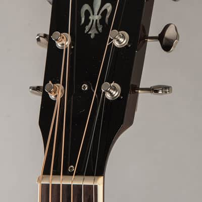 Gibson Nick Lucas Reissue 2001 - Sunburst image 4