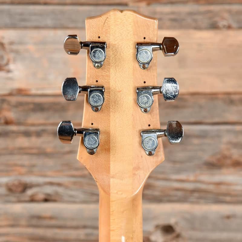 Ibanez 2451 L-Style Custom Solid Body image 7