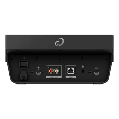 AlphaTheta: CDJ-1500X DJ Multiplayer Bild 5