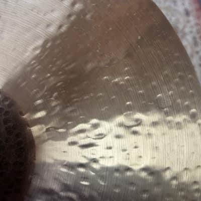 SABIAN 11706XCN 17" HHX COMPLEX THIN CRASH - 1074g - FLOOR MODEL image 2