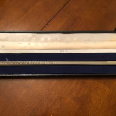Sennheiser mkh 816 1975 - Silver image 6