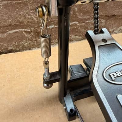 Pacific (PDP) Single Bass Drum Pedal - Single Chain Drive w/ Double Spring image 9