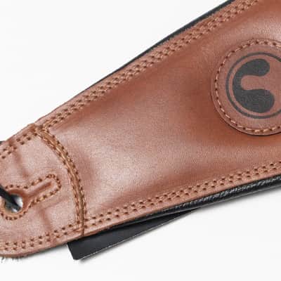 【new】ERGOSTRAPS / Padded ROCKET 4"" Brown regular【GIB Yokohama】【price included SHIPPING & IMPORT TAX & VAT】 image 8