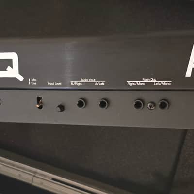 Ensoniq ASR-10 Advanced Sampling Recorder 1992 - Black image 16