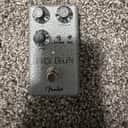 Fender Hammertone Space Delay 2022 - Present - Hammered Metal