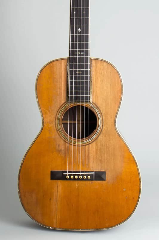 Martin 0-42 1898 - 1942 image 3