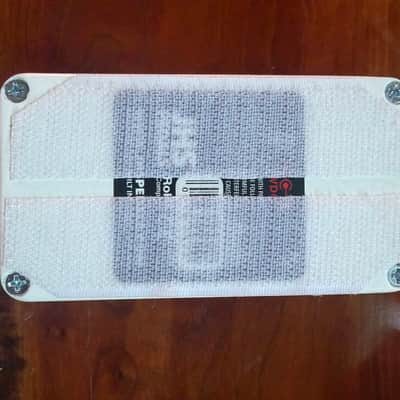 JHS 3 Series Octave Reverb 2022 - Present - White image 2