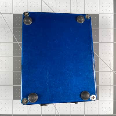 Cooper FX Generation Loss 2016 - 2020 - Blue imagen 2