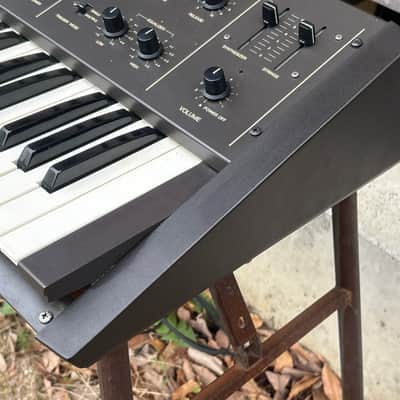 KORG DL-50 DELTA servicedan strings synthesizer serviced image 6