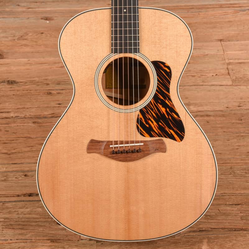 Taylor Gold Label 512e Natural image 1