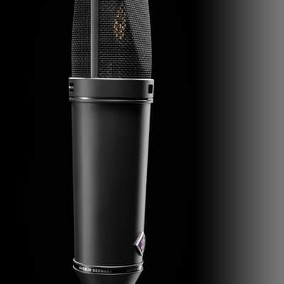 Neumann Neumann U87 Ai Stereo Set 2021 Nickel image 5