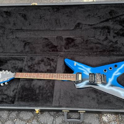 Dean ML “From Hell”