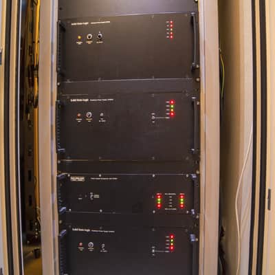 Solid State Logic SSL 4048G+ (Used) image 8