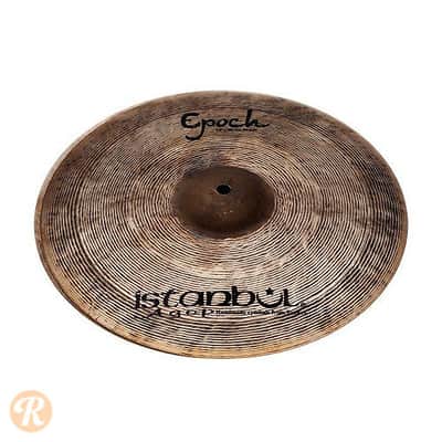 Istanbul Agop 14" Signature Lenny White Epoch Hi-Hat (Pair)