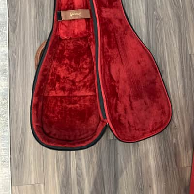 Gibson Les Paul 2019 - Tobacco image 12