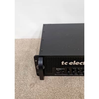 Immagine TC Electronic Blacksmith - Bass Amplifier - Very Good - 6