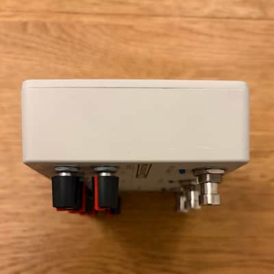 Keeley Tone Workstation 2010s - White image 6