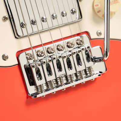 Cort G200SE Scarlet Red image 5