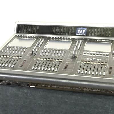 DiGiCo D1 Live Digital Mixing Console CG01MLK *ASK FOR SHIPPING*