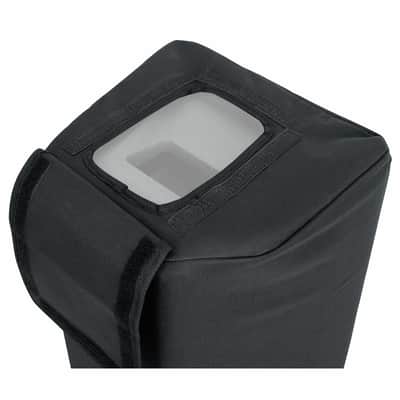 Gator Cases GPA-CVR10 GPA Series 10" Padded Nylon Speaker Cover image 4