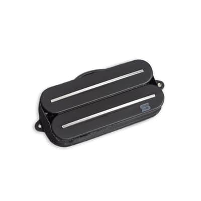 Seymour Duncan Wes Hauch Signature Jupiter Rails 7-String Neck Humbucker