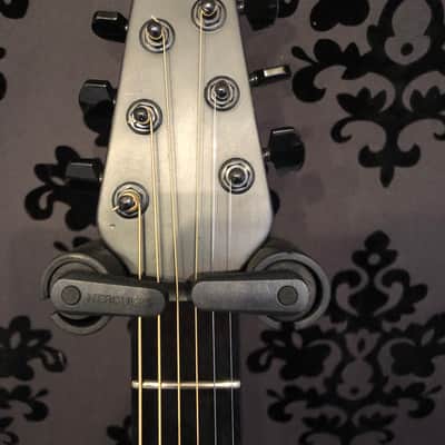 Ovation Elite T 1778T - Black OP-PRO Preamp + CASE image 6