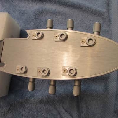 Jackson Roswell Rhoads - Aluminum - Unplayed image 20