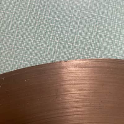 Zildjian Old K 1940/1950 image 5