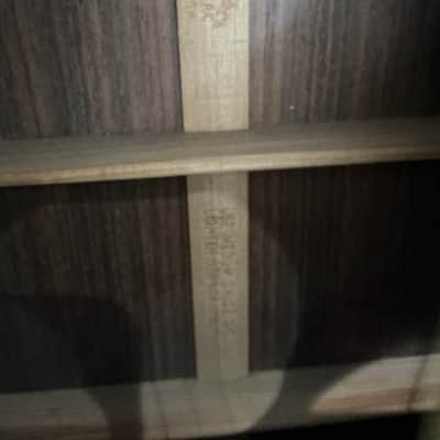 Martin D-28 2000’s - NATURAL image 3