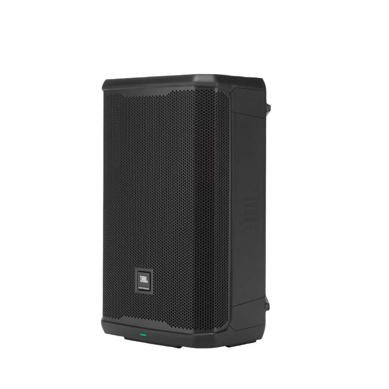 JBL PRX912 12" Professional Powered Active 2-Way DJ PA Loudspeaker - Open Box Mint image 1
