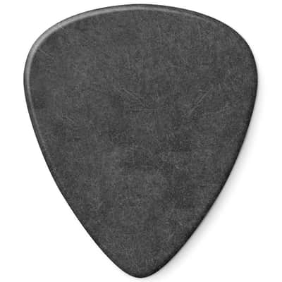 488R88 Tortex Pitch Black 0,88 mm Sachet de 72 Dunlop image 2