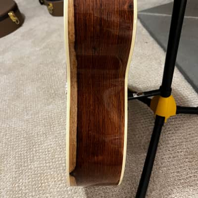 Taylor Gold Label 814e Rosewood 2025 - Present - Natural image 6