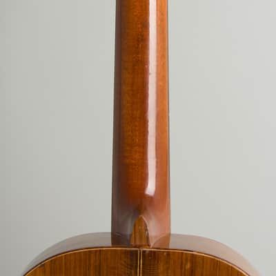 Goya  G-50 Classical Guitar (1966), ser. #1004 image 9