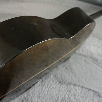 Teruaki Nakade Custom 1960s Japan Classical Guitar image 23
