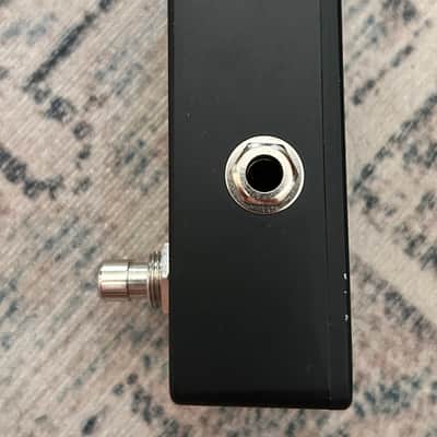 * Kliq Tiny Tune Pro Stage - Black - True Bypass! * image 5