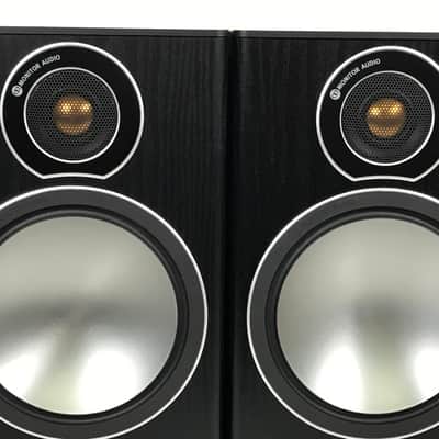 Monitor Audio Bronze 2 BR2 Speakers Pair image 3