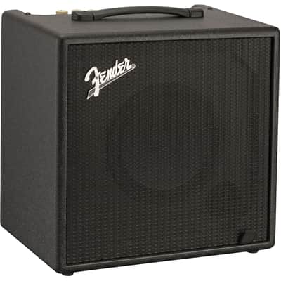 Fender Rumble LT25 Bass Combo image 3