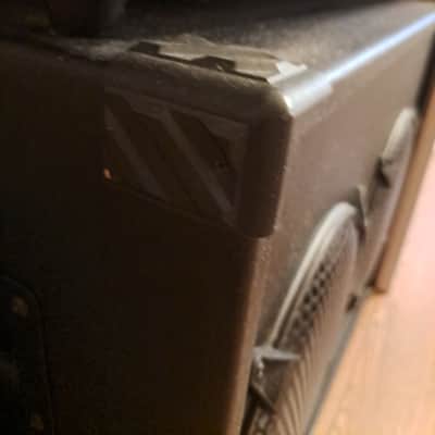 Guitar cabinet 2x12 with Celestion Seventy 80 image 4