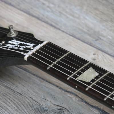 One Of A Kind! Gibson Les Paul Custom Harley Davidson in Silver image 21
