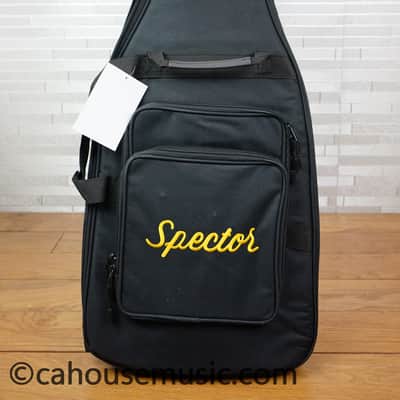 Immagine Spector Euro 5 LX - Trans Black Stain Matte - 23