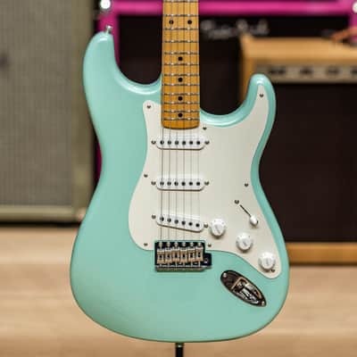 Fender Custom Shop 57 Stratocaster Closet Classic - Surf Pearl image 1