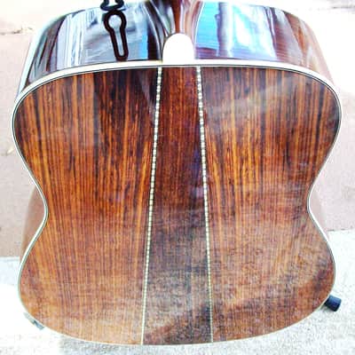 Yamaha FG-365Sii image 7
