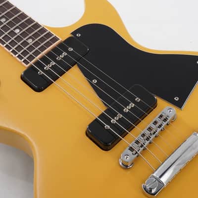 Gibson USED ​​Les Paul Junior Special P-90 (Satin Yellow) [SN. 101121335] Bild 9