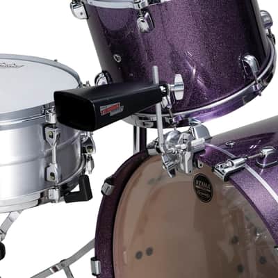 Tama CBH50 Bass Drum Cowbell Holder image 3
