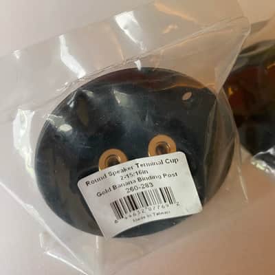 Dayton Audio PA130-8 Raw Speakers / DIY Project image 7